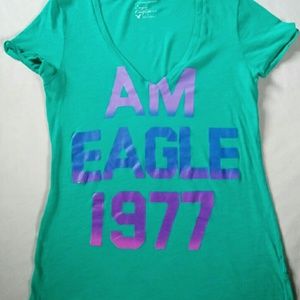 American Eagle shirt